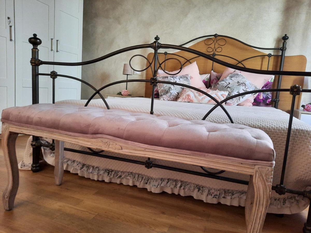 Appartamento Il Vicoletto Специя Экстерьер фото