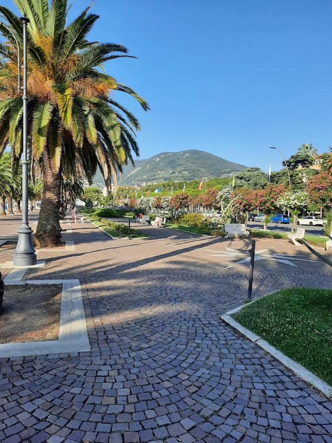 Appartamento Il Vicoletto Специя Экстерьер фото